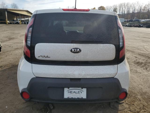 Photo 5 VIN: KNDJN2A22F7213047 - KIA SOUL 