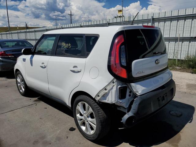 Photo 2 VIN: KNDJN2A22F7216093 - KIA SOUL 