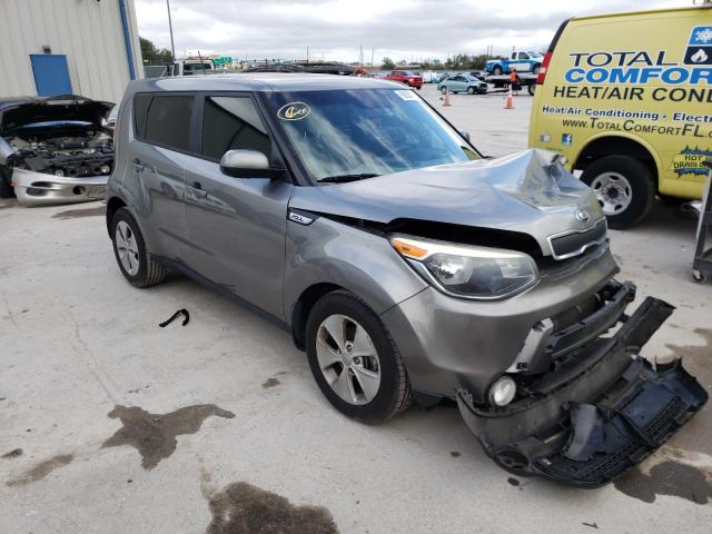 Photo 0 VIN: KNDJN2A22F7216711 - KIA SOUL 