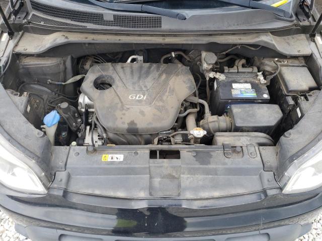 Photo 10 VIN: KNDJN2A22F7221150 - KIA SOUL 