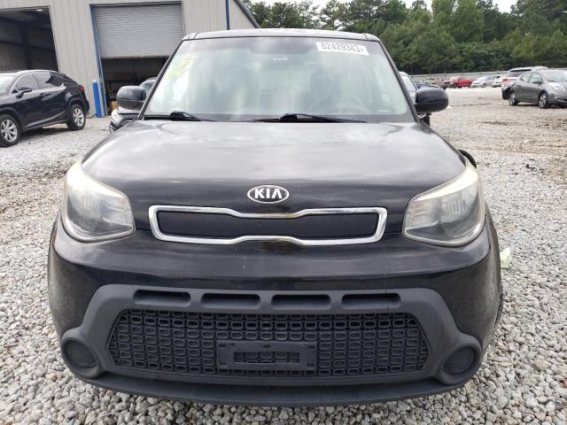 Photo 4 VIN: KNDJN2A22F7221150 - KIA SOUL 