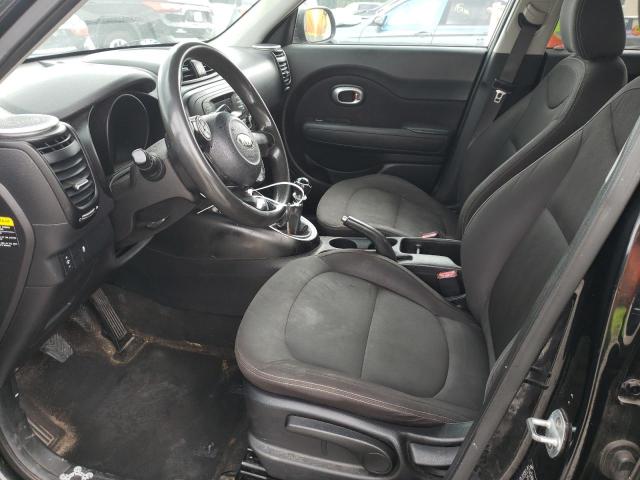 Photo 6 VIN: KNDJN2A22F7221150 - KIA SOUL 