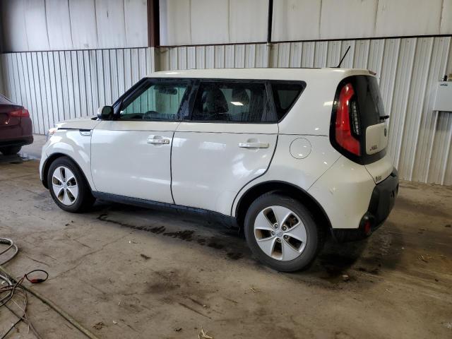 Photo 1 VIN: KNDJN2A22F7221729 - KIA SOUL 