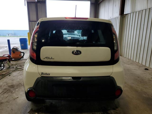 Photo 5 VIN: KNDJN2A22F7221729 - KIA SOUL 