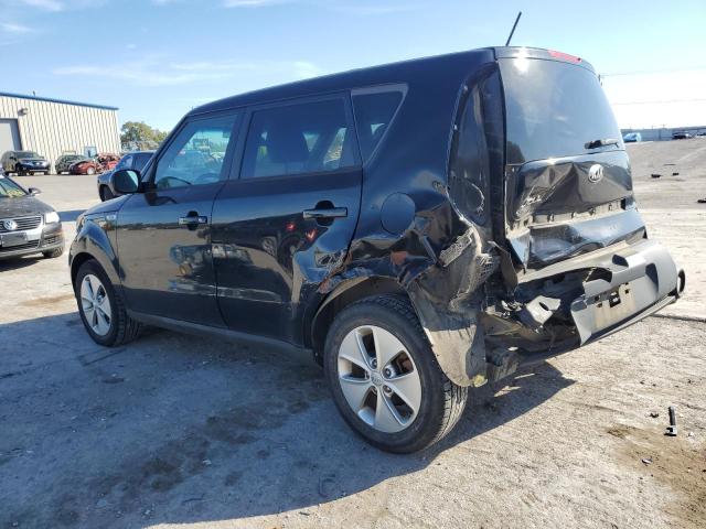 Photo 1 VIN: KNDJN2A22F7221990 - KIA SOUL 