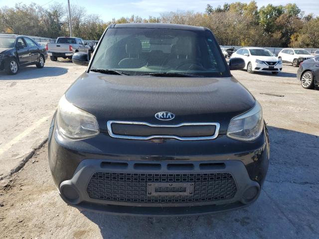 Photo 4 VIN: KNDJN2A22F7221990 - KIA SOUL 