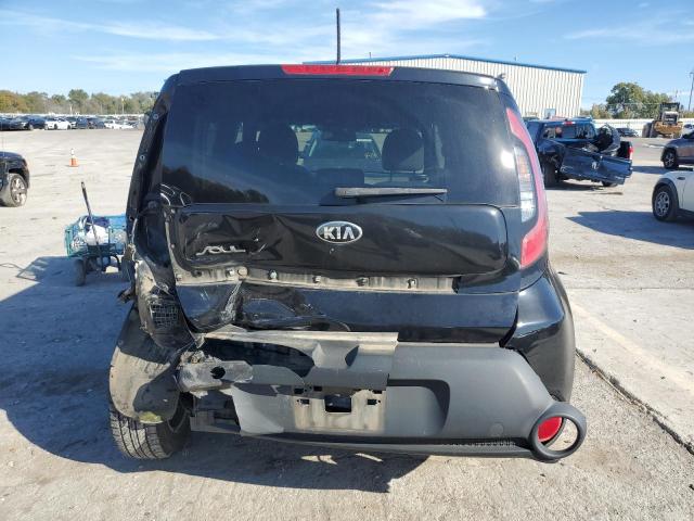 Photo 5 VIN: KNDJN2A22F7221990 - KIA SOUL 