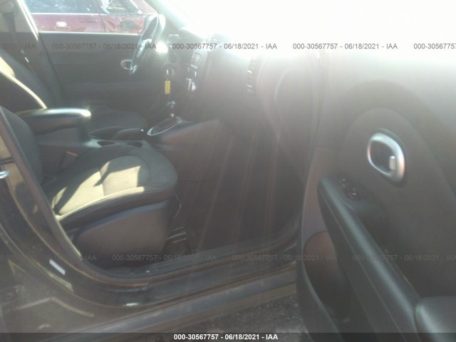 Photo 4 VIN: KNDJN2A22F7231242 - KIA SOUL 