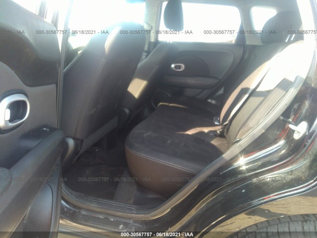 Photo 7 VIN: KNDJN2A22F7231242 - KIA SOUL 