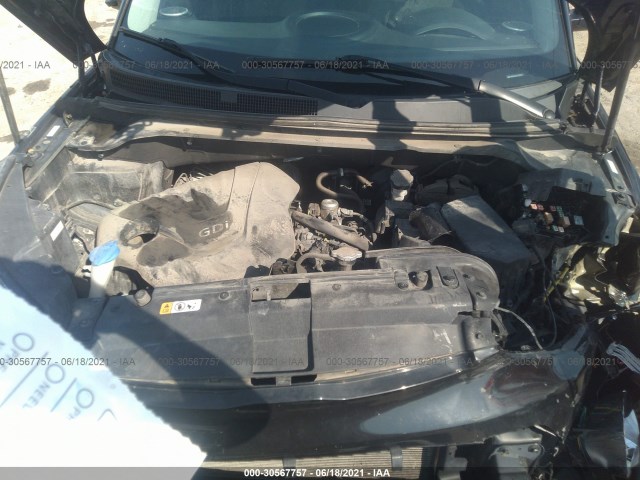 Photo 9 VIN: KNDJN2A22F7231242 - KIA SOUL 