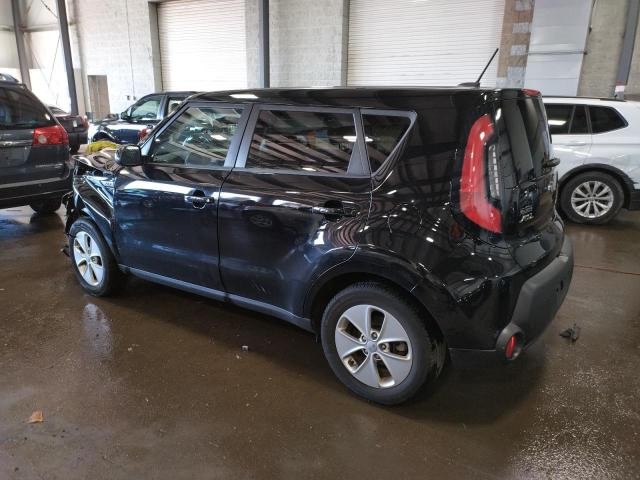 Photo 1 VIN: KNDJN2A22F7231564 - KIA SOUL 