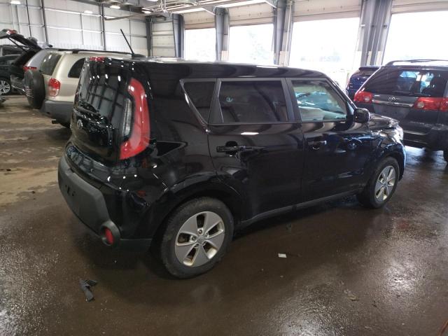 Photo 2 VIN: KNDJN2A22F7231564 - KIA SOUL 