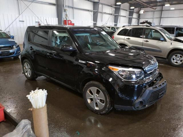 Photo 3 VIN: KNDJN2A22F7231564 - KIA SOUL 