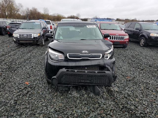 Photo 4 VIN: KNDJN2A22F7231564 - KIA SOUL 