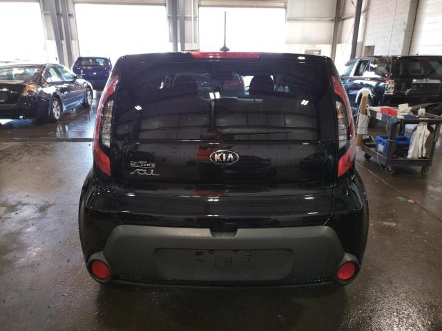 Photo 5 VIN: KNDJN2A22F7231564 - KIA SOUL 