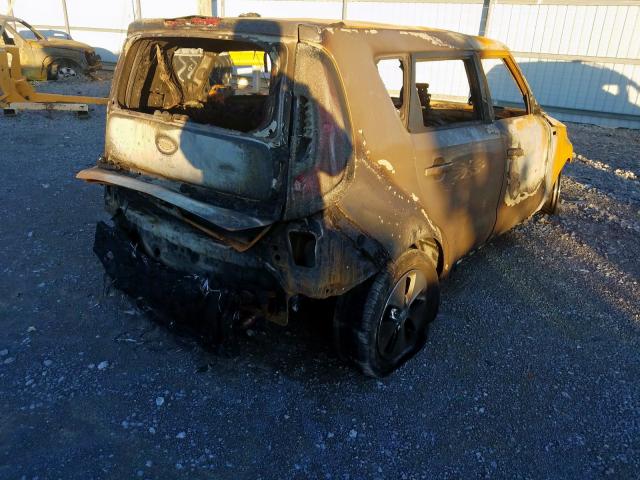 Photo 3 VIN: KNDJN2A22F7235355 - KIA SOUL 