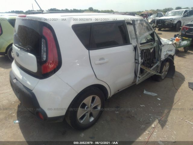 Photo 3 VIN: KNDJN2A22F7235498 - KIA SOUL 