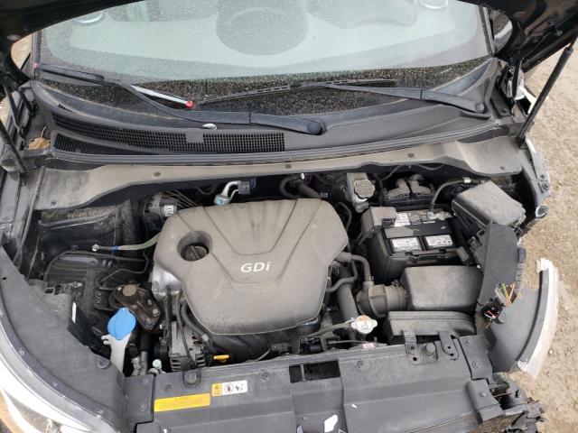 Photo 11 VIN: KNDJN2A22F7235744 - KIA SOUL 