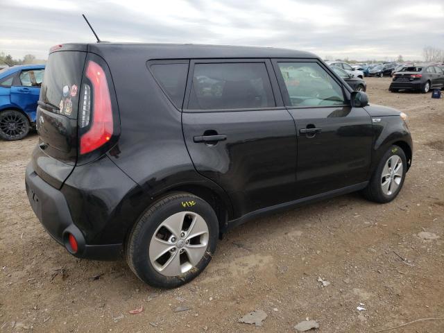 Photo 2 VIN: KNDJN2A22F7235744 - KIA SOUL 