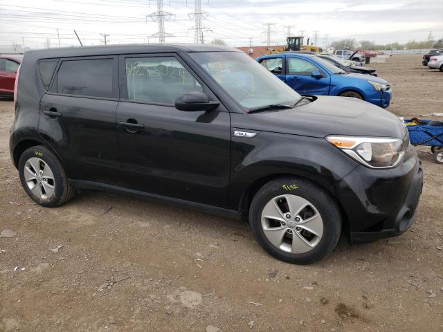 Photo 3 VIN: KNDJN2A22F7235744 - KIA SOUL 