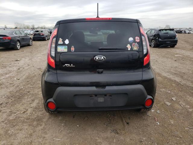 Photo 5 VIN: KNDJN2A22F7235744 - KIA SOUL 