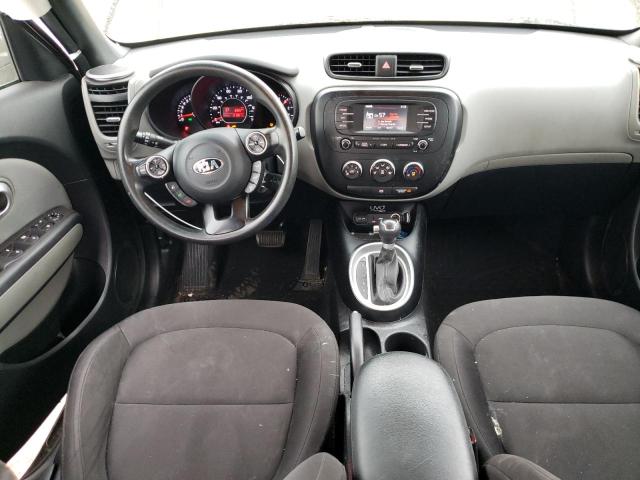 Photo 7 VIN: KNDJN2A22F7235744 - KIA SOUL 