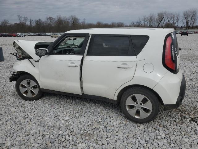 Photo 1 VIN: KNDJN2A22F7235985 - KIA SOUL 