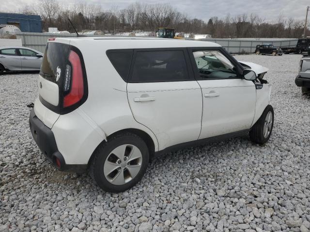 Photo 2 VIN: KNDJN2A22F7235985 - KIA SOUL 