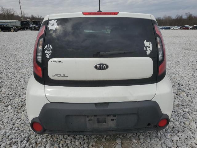 Photo 5 VIN: KNDJN2A22F7235985 - KIA SOUL 