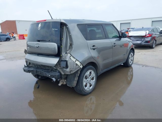 Photo 3 VIN: KNDJN2A22F7236201 - KIA SOUL 