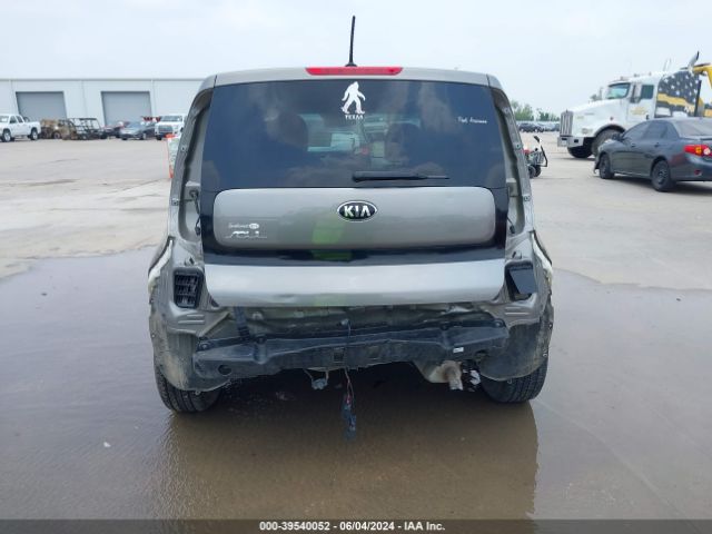 Photo 5 VIN: KNDJN2A22F7236201 - KIA SOUL 