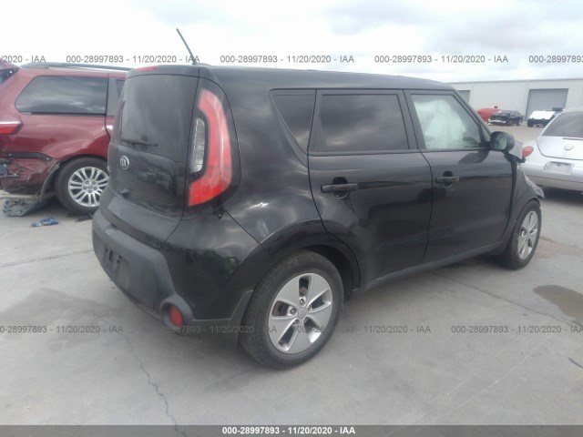 Photo 3 VIN: KNDJN2A22F7236618 - KIA SOUL 