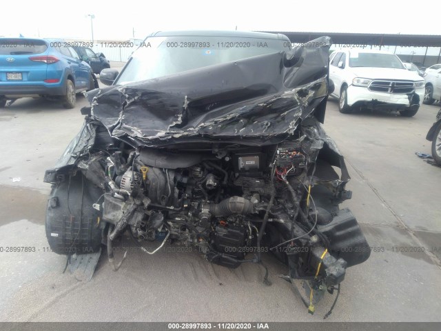 Photo 5 VIN: KNDJN2A22F7236618 - KIA SOUL 