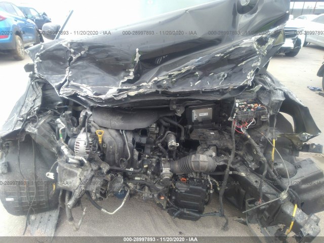 Photo 9 VIN: KNDJN2A22F7236618 - KIA SOUL 