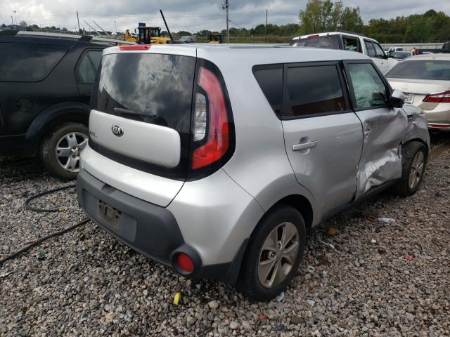 Photo 3 VIN: KNDJN2A22F7747813 - KIA SOUL 