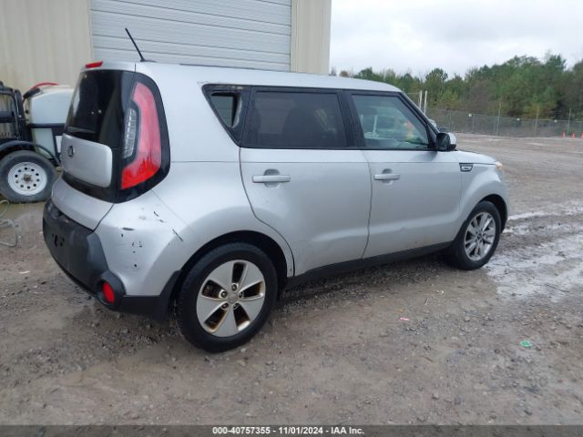 Photo 3 VIN: KNDJN2A22F7748959 - KIA SOUL 