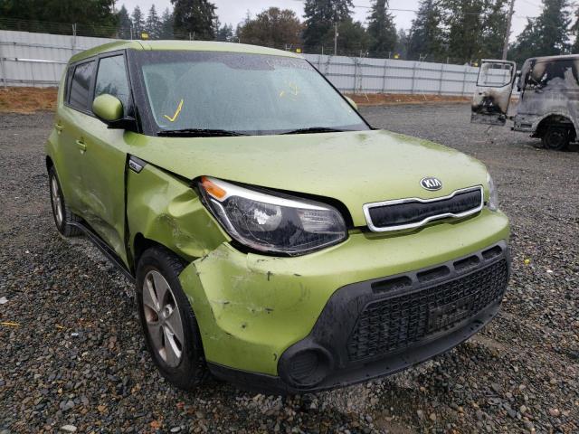 Photo 0 VIN: KNDJN2A22F7750016 - KIA SOUL 