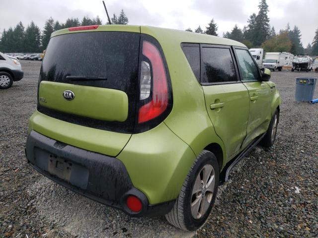 Photo 3 VIN: KNDJN2A22F7750016 - KIA SOUL 