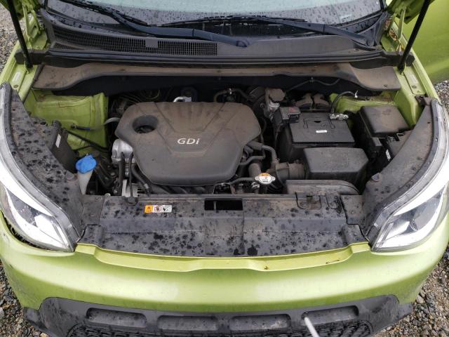 Photo 6 VIN: KNDJN2A22F7750016 - KIA SOUL 