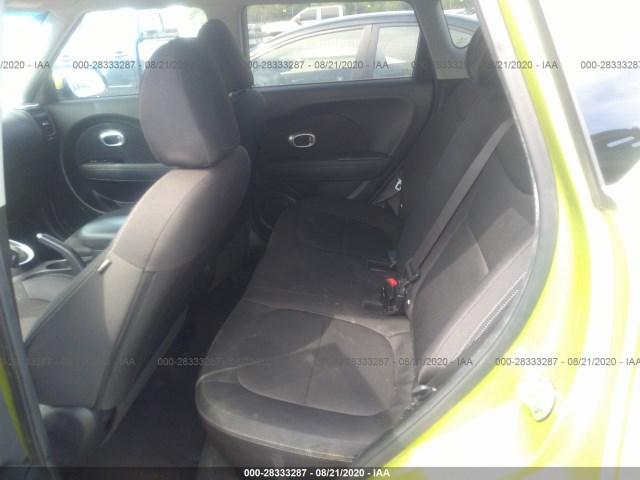 Photo 7 VIN: KNDJN2A22F7752140 - KIA SOUL 