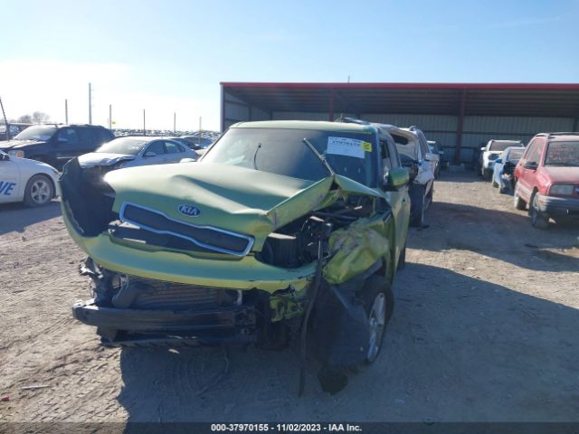 Photo 5 VIN: KNDJN2A22F7753000 - KIA SOUL 