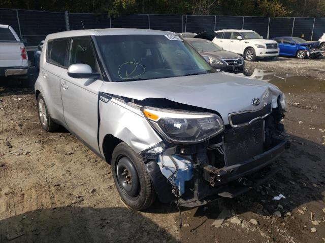 Photo 0 VIN: KNDJN2A22F7754082 - KIA SOUL 