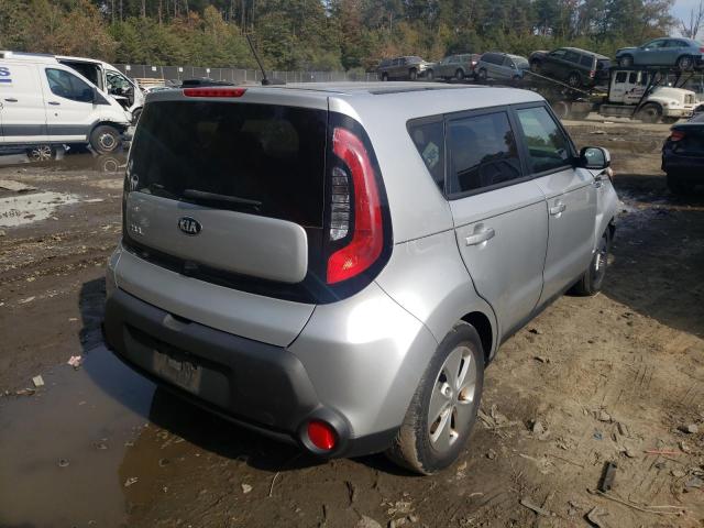 Photo 3 VIN: KNDJN2A22F7754082 - KIA SOUL 