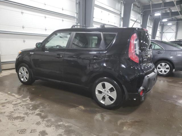 Photo 1 VIN: KNDJN2A22F7755197 - KIA SOUL 