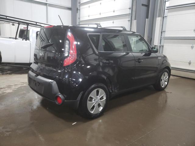 Photo 2 VIN: KNDJN2A22F7755197 - KIA SOUL 