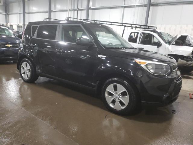 Photo 3 VIN: KNDJN2A22F7755197 - KIA SOUL 