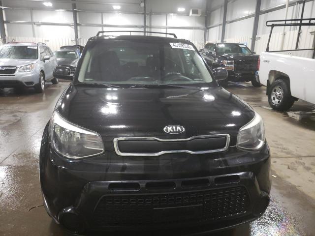 Photo 4 VIN: KNDJN2A22F7755197 - KIA SOUL 