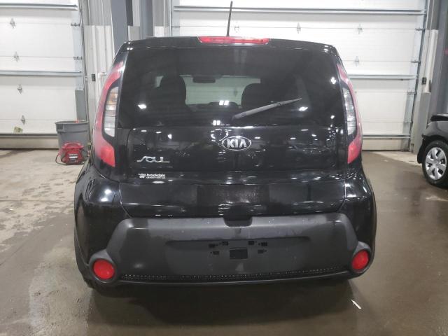 Photo 5 VIN: KNDJN2A22F7755197 - KIA SOUL 