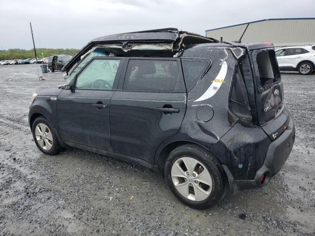 Photo 1 VIN: KNDJN2A22F7755894 - KIA SOUL 