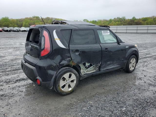 Photo 2 VIN: KNDJN2A22F7755894 - KIA SOUL 